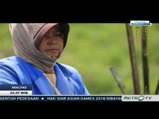 Realitas - Curi Curi Jadi TKI
