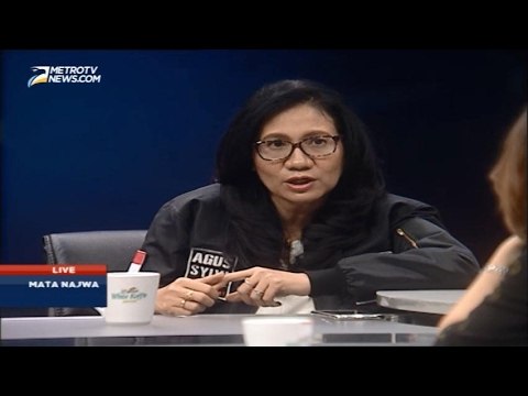 Mata Najwa: Gara-gara Pilkada Jakarta (5)