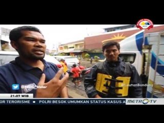 1000 Meter - Telusur Bencana di Bandung Raya