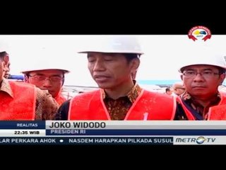 Realitas - Penikmat Pungli Miliaran di Pelabuhan