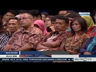 Mata Najwa - Yang Bertahan Hidup (2)