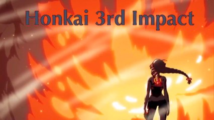 Honkai Impact 3rd: the play through