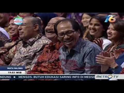 Mata Najwa - Puisi Untuk Negeri (2)
