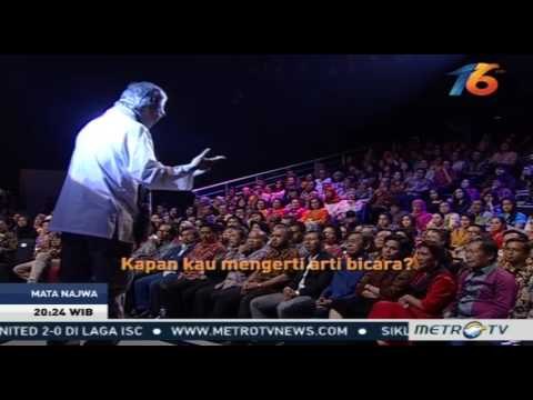 Mata Najwa - Puisi Untuk Negeri (4)