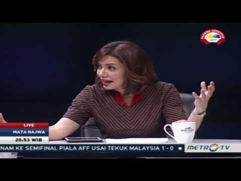Mata Najwa: Politik Beranda Istana (4)
