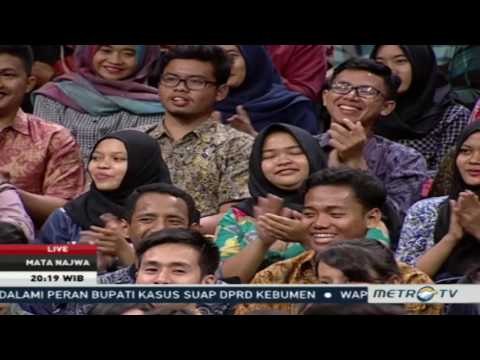 Mata Najwa: Dari Jari Jadi Jeruji (2)
