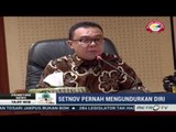Primetime News: Novanto Kembali Pimpin DPR