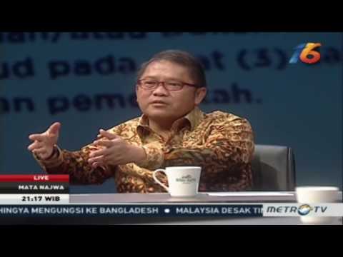 Mata Najwa: Dari Jari Jadi Jeruji (6)