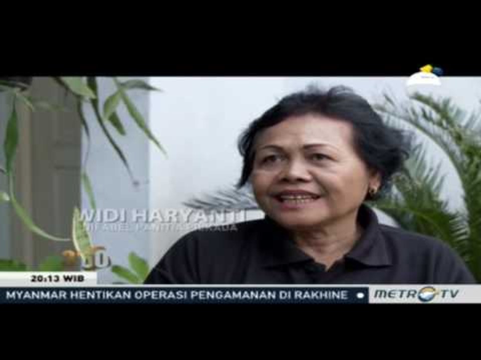 360: Pilkada Setara