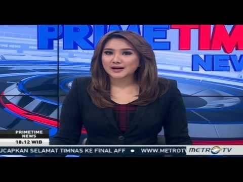 Primetime News - Cegah Korban Melalui Bangunan Anti Gempa