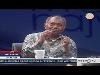 Mata Najwa: Lagi-lagi Korupsi (3)