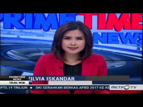 Primetime News - Telegram Polri Picu Kontroversi