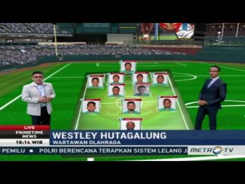 Primetime News: Formasi & Taktik Indonesia VS Thailand