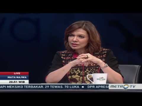 Mata Najwa - Bergerak Demi Hak (part4)