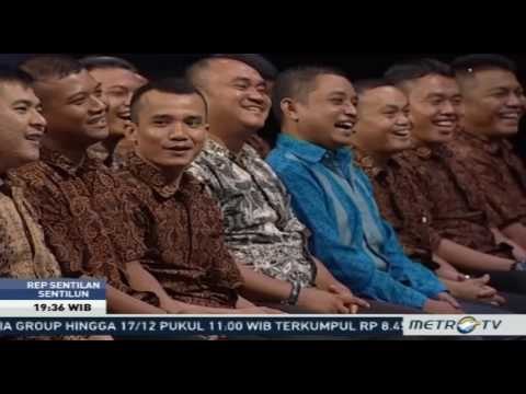 Sentilan Sentilun - Srikandi Negeri Bahari