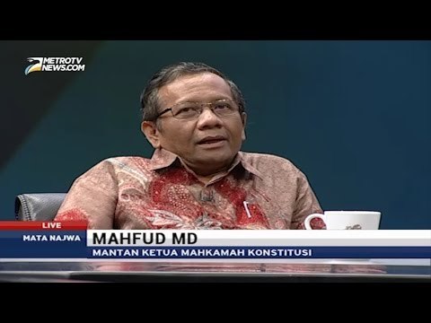 Mata Najwa: Mencari yang Mulia (6)