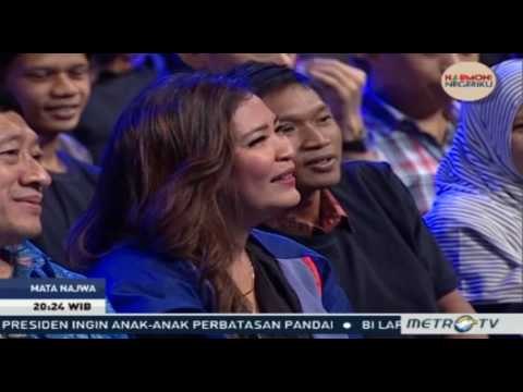 Mata Najwa - Panggung Slank (2)