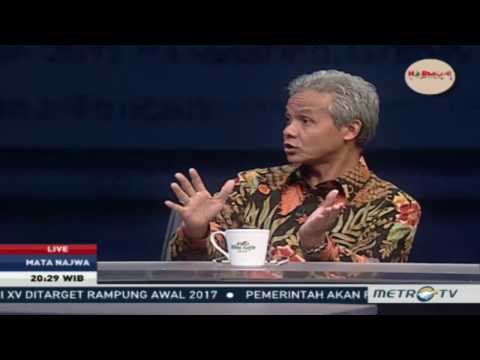 Mata Najwa - Bergerak Demi Hak (part2)