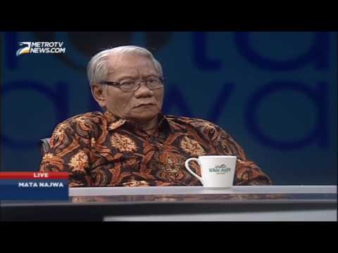 Empat Permasalahan di Mahkamah Konstitusi Menurut ICW