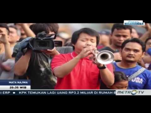 Mata Najwa: Menyalakan Indonesia (3)