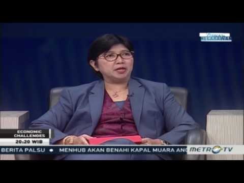 Economic Challenges: Menilik Ekonomi 2017
