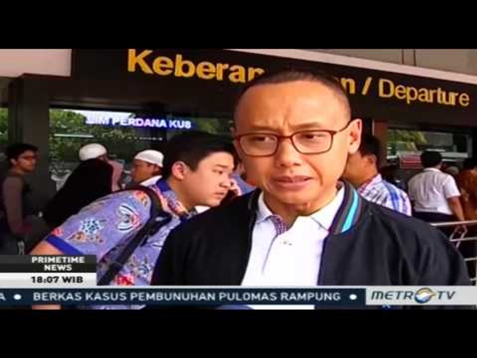 Primetime News - Pilkada DKI Jakarta