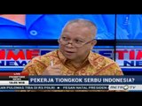 Primetime News - Pekerja Tiongkok Serbu Indonesia?