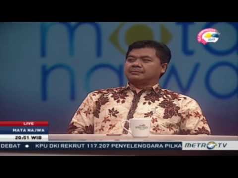 Mata Najwa - Drama Berebut Kuasa [Part 3]