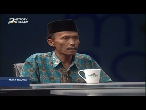 Mata Najwa: Demi Tanah Kami (2)