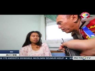 NSI: Kisah Nahas Di Pulomas