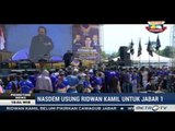 Primetime News - Ridwan Kamil Calon Gubernur Jabar