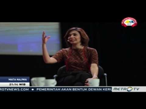 Mata Najwa: Menyalakan Indonesia (6)