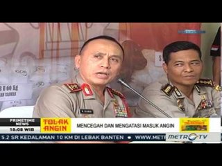 Primetime News - Tuntutan 2 Kapolda Dicopot