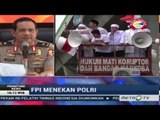 Primetime News - Demonstrasi di Bumi Demokrasi