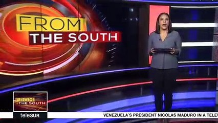 Hundreds of Venezuelans Return Home Saturday