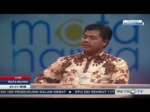 Mata Najwa - Drama Berebut Kuasa [Part 4]