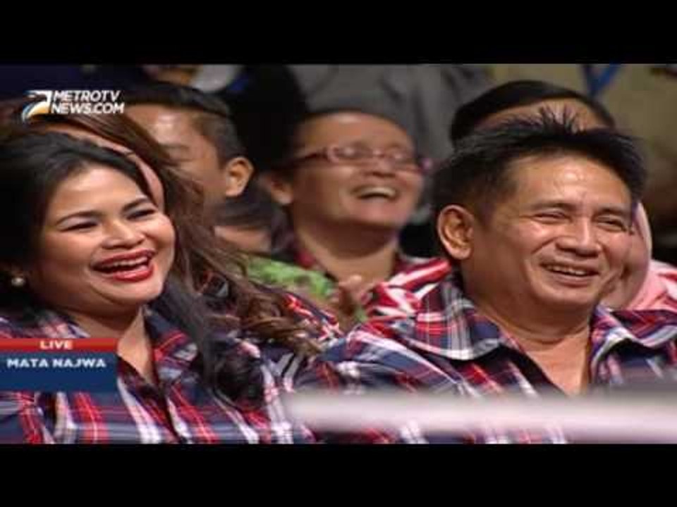 Mata Najwa - Jurus Ahok-Djarot (1)