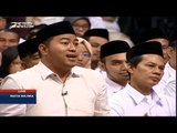 Mata Najwa-Pilih Anies-Sandi, Pandji: Jakarta Butuh Pemimpin Bukan Pekerja