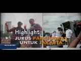 Highlight Mata Najwa: Jurus Pamungkas untuk Jakarta