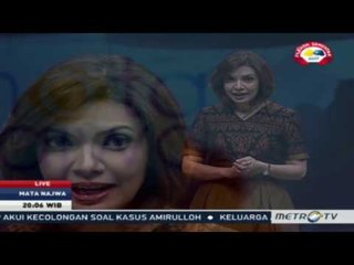Mata Najwa - Drama Berebut Kuasa [Part 1]