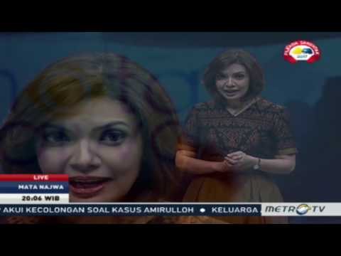 Mata Najwa - Drama Berebut Kuasa [Part 1]