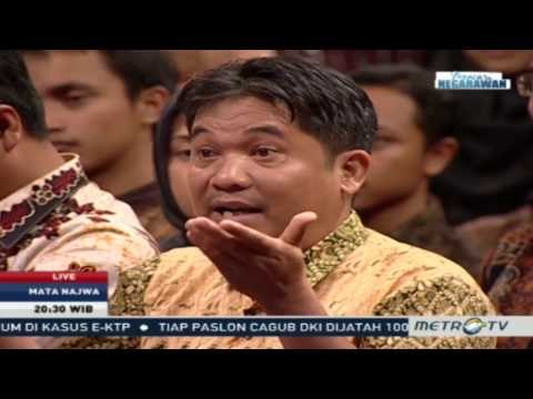 Mata Najwa - Drama Berebut Kuasa [Part 2]