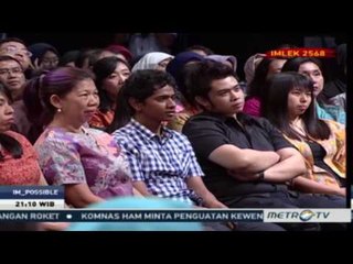I'm Possible: Bersama untuk Juara Eps. 2 (1)