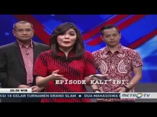 I'm Possible - Karena Beda Jadi Sayang