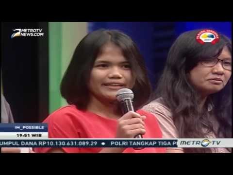 I'm Possible: Kado Terindah (2)