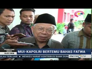 Primetime News - Proses Hukum Ahok