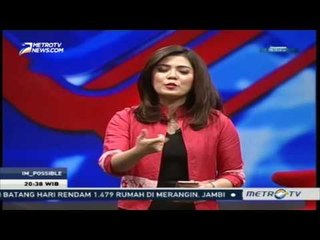 I'm Possible: Tak Berujung Maaf (1)