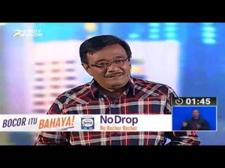 Djarot: Kami Lebih Mengedepankan Kepuasan Warga Jakarta