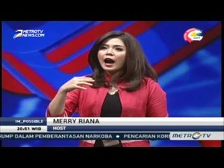 I'm Possible: Tak Berujung Maaf (2)