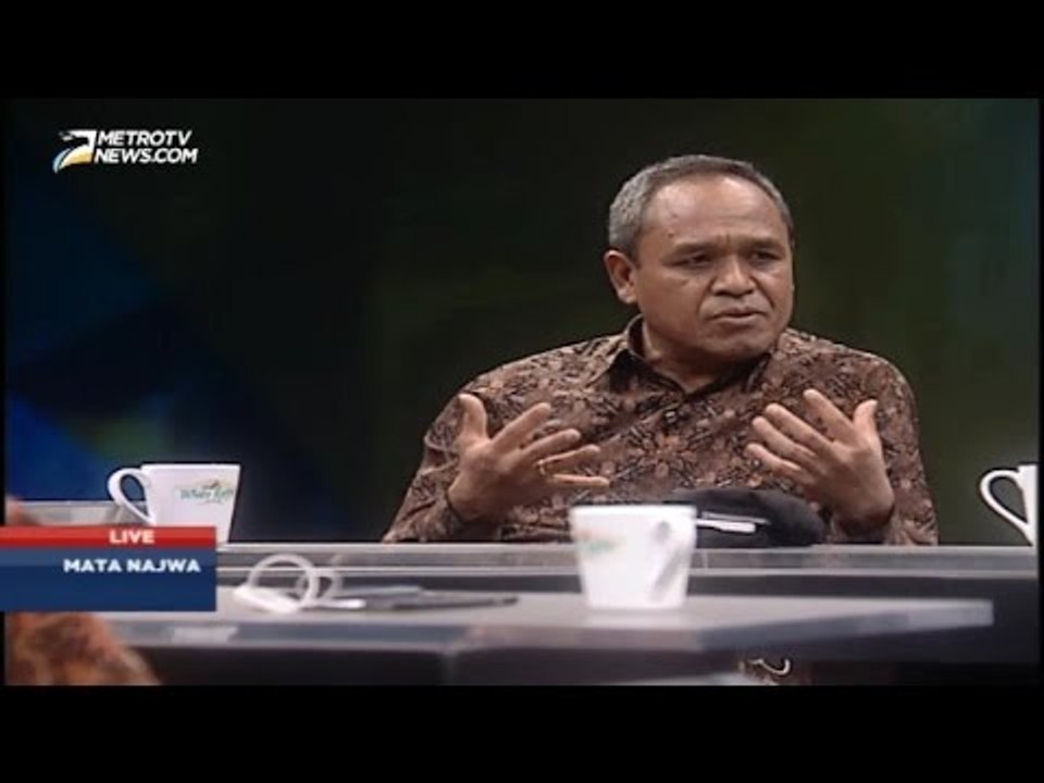 Mata Najwa: #KitaKPK (6)